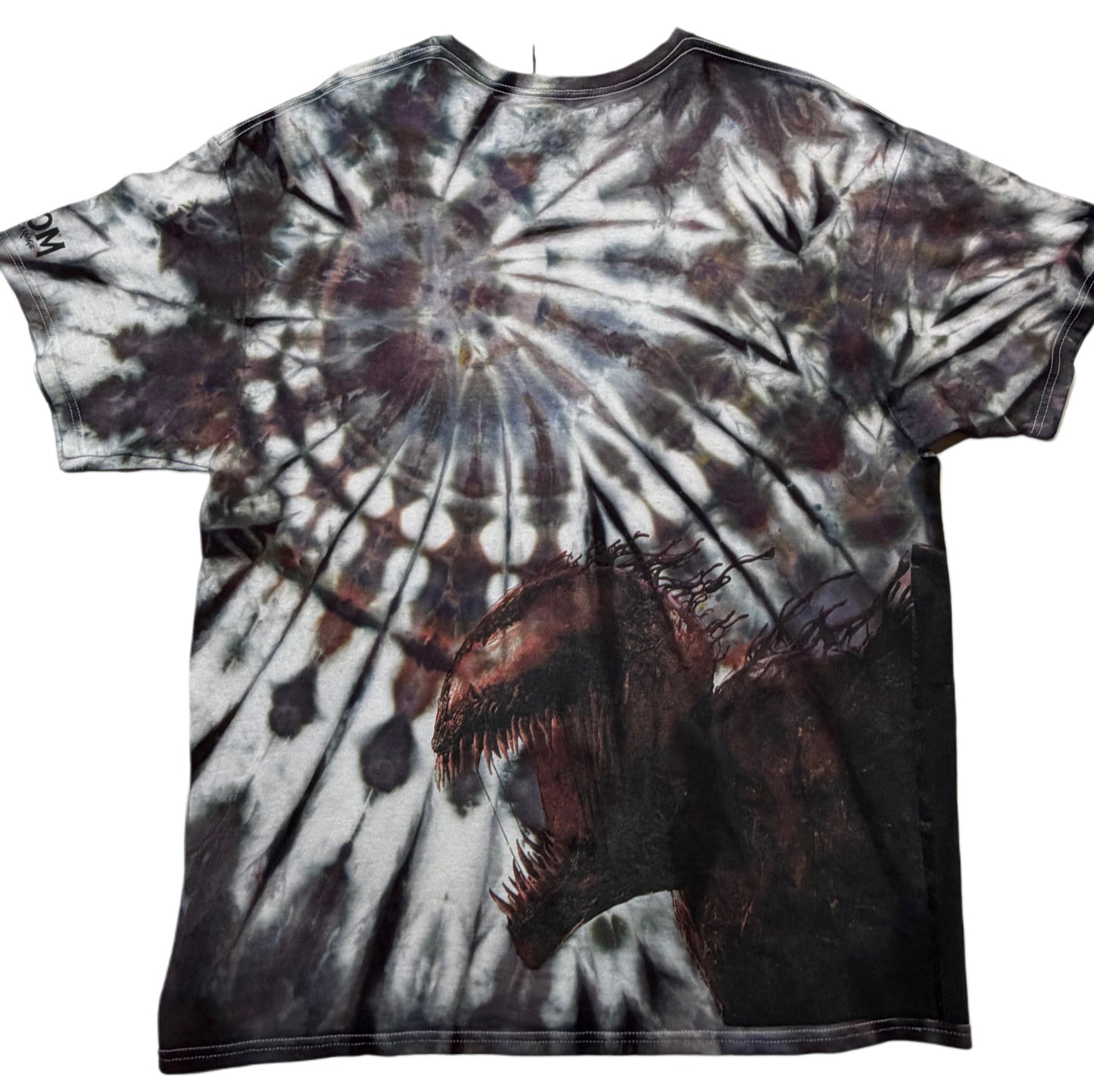 UPCYCLED "VENOM" (XL)