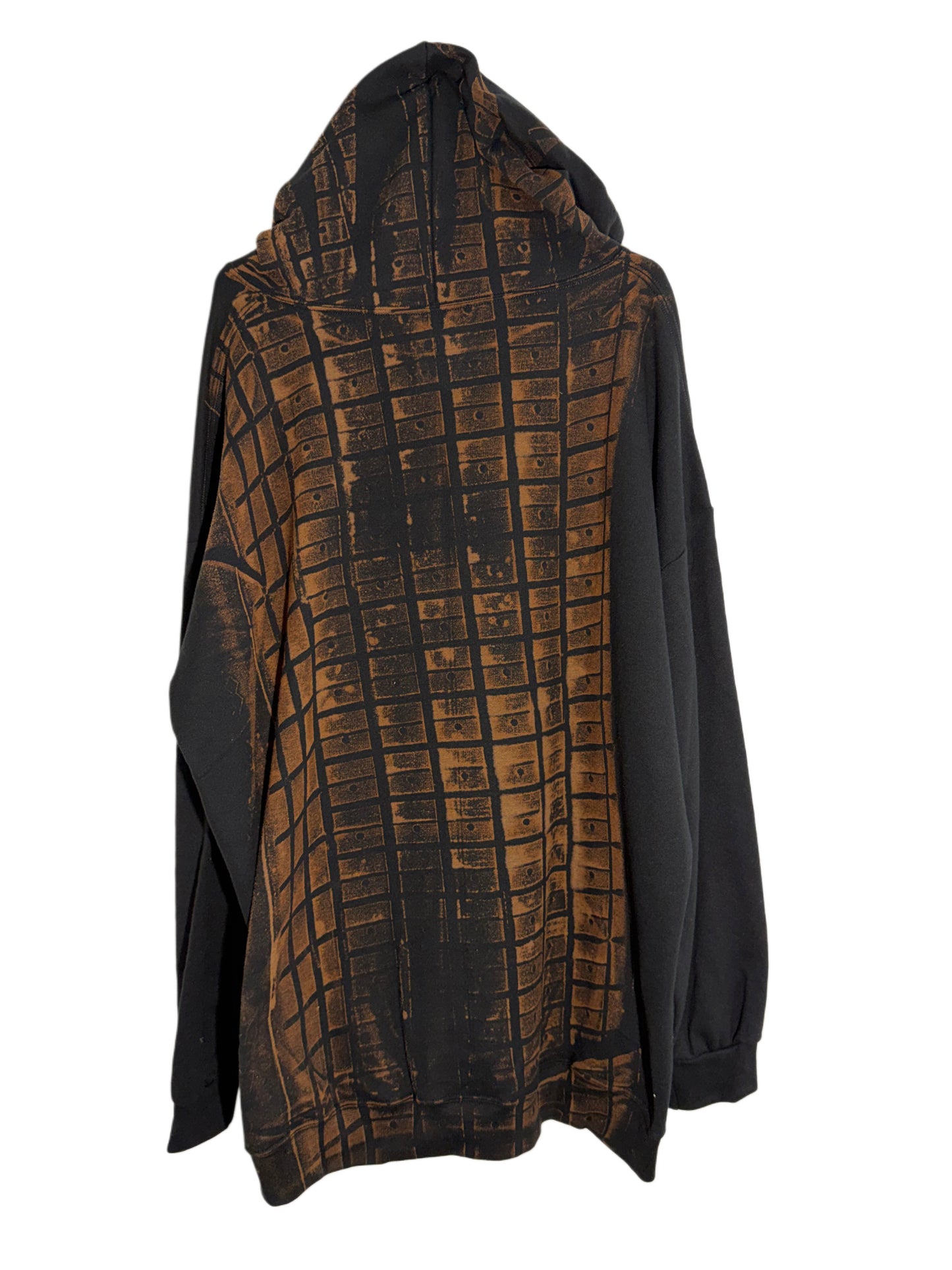 LIFE HOODIE