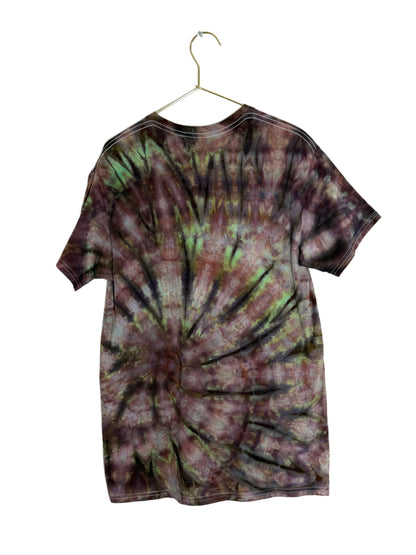 CHEMICAL GARDEN (MEDIUM)