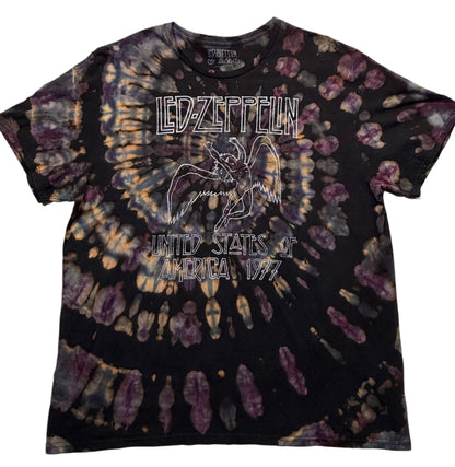 UPCYCLED L E D ZEPPELIN (2XL)