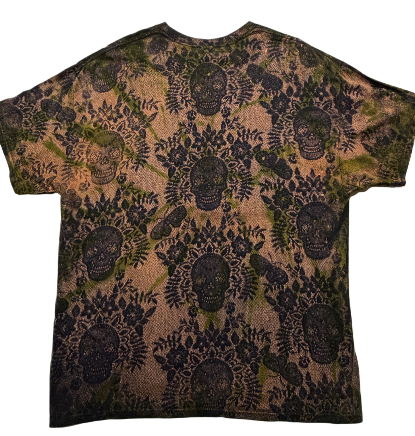 Skull Robbers (XL)