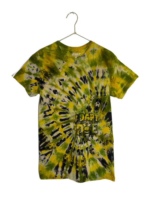 CITRUS STATIC (SMALL)