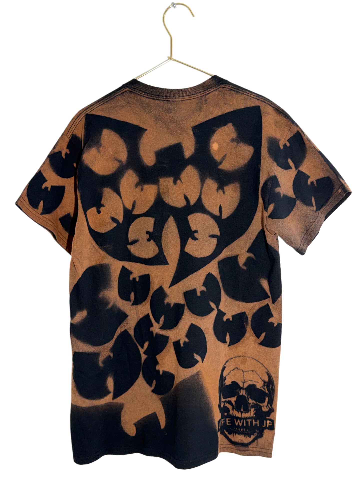 REMIXED ODB (MEDIUM)