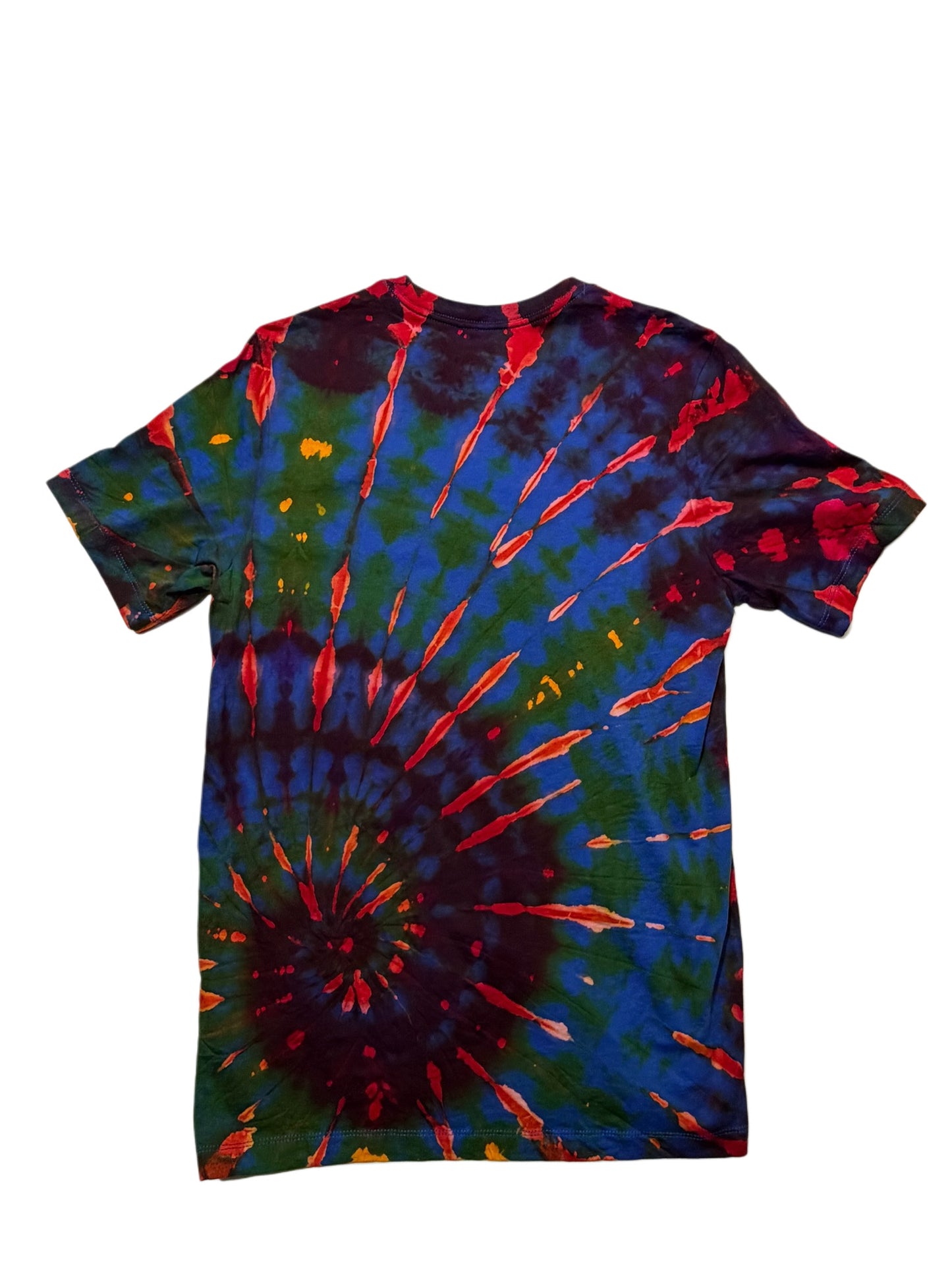 CHAOS IN COLOR (MEDIUM)