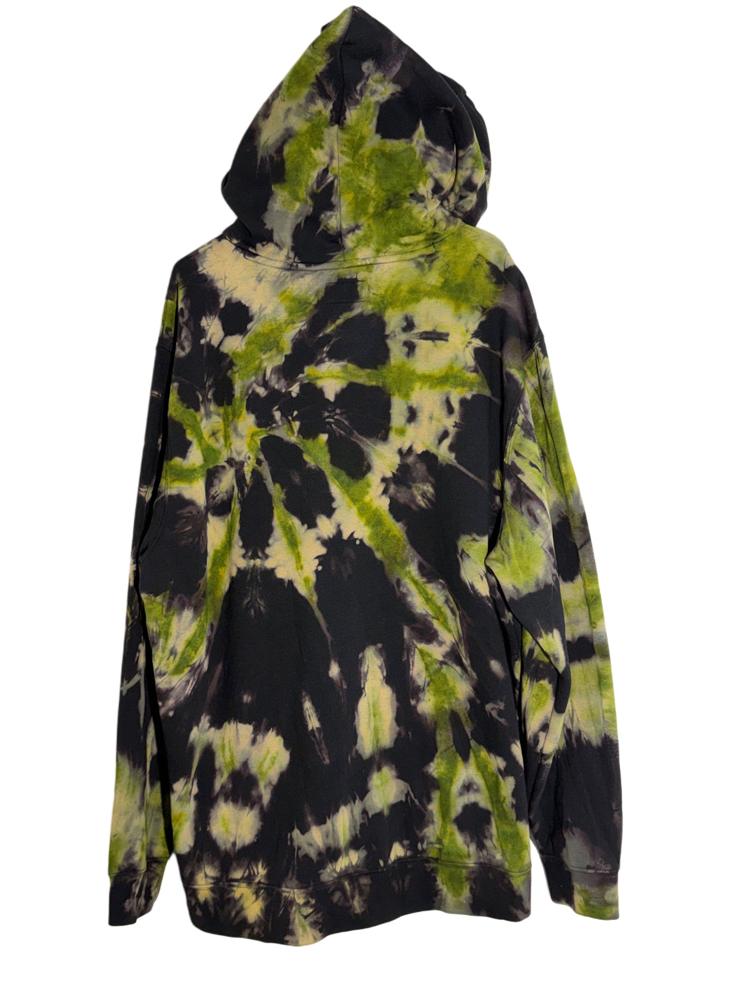 POISON BLOOM HOODIE (XL)