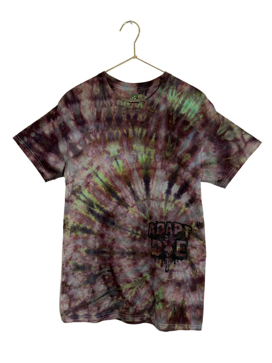 CHEMICAL GARDEN (MEDIUM)