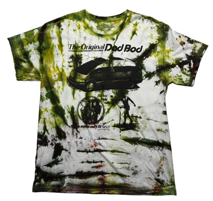 REMIXED "THE ORIGINAL DAD BOD"(LARGE)