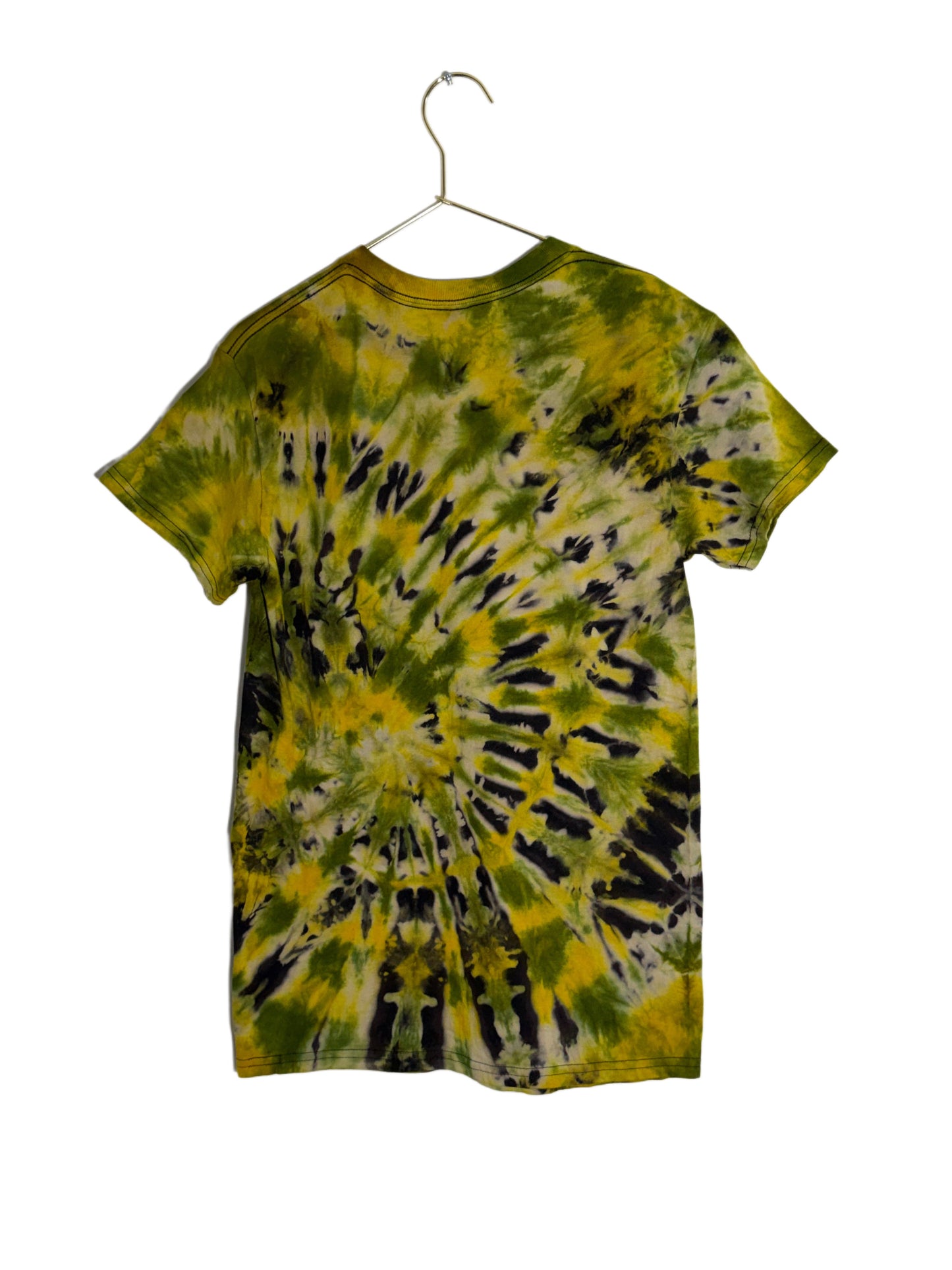 CITRUS STATIC (SMALL)
