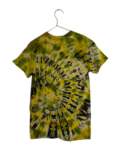 CITRUS STATIC (SMALL)