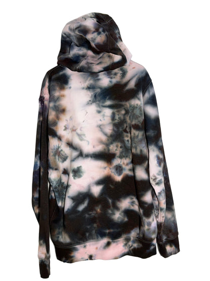 FROZEN SMOKE ICE HOODIE (LARGE)