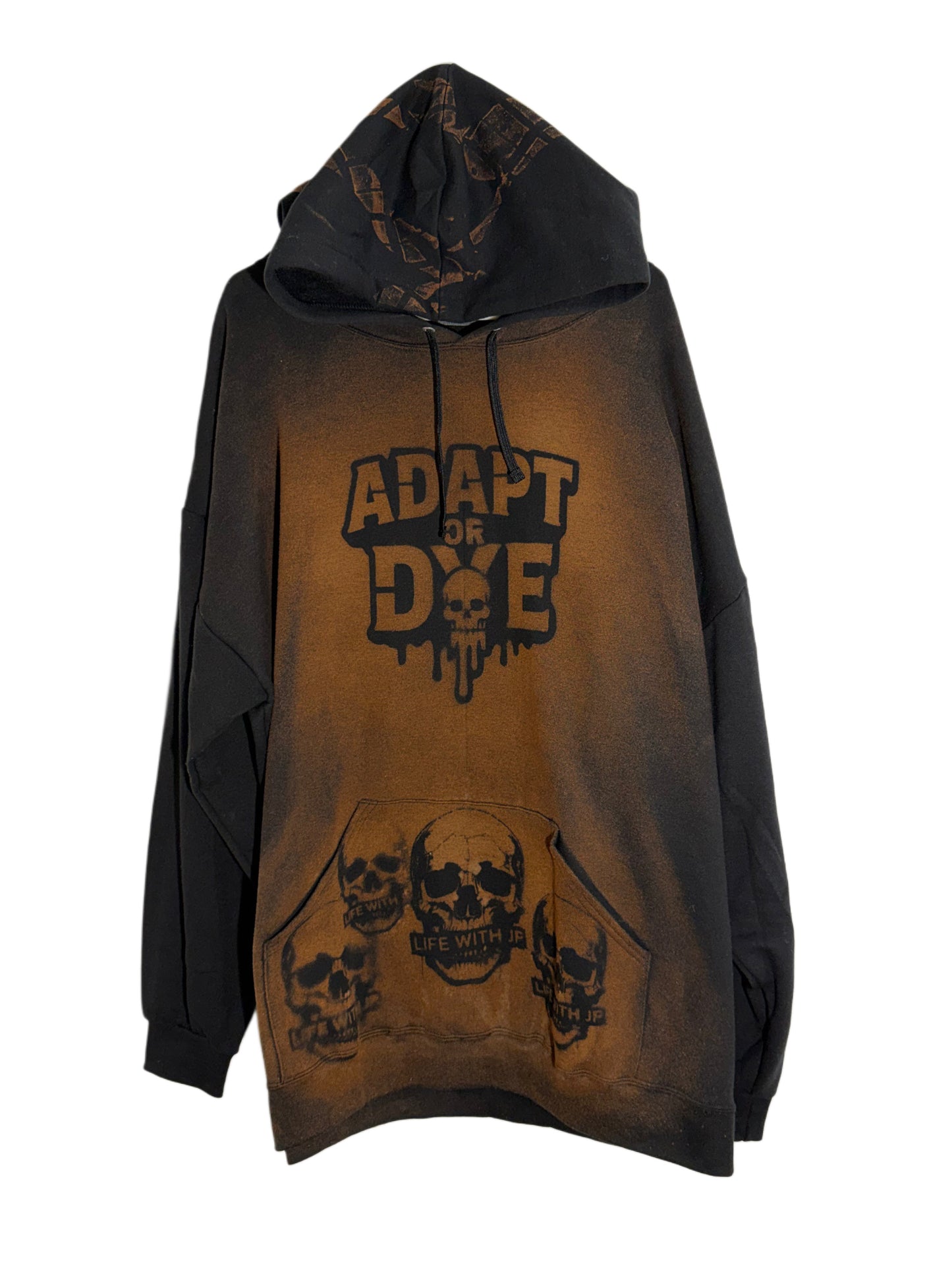 LIFE HOODIE