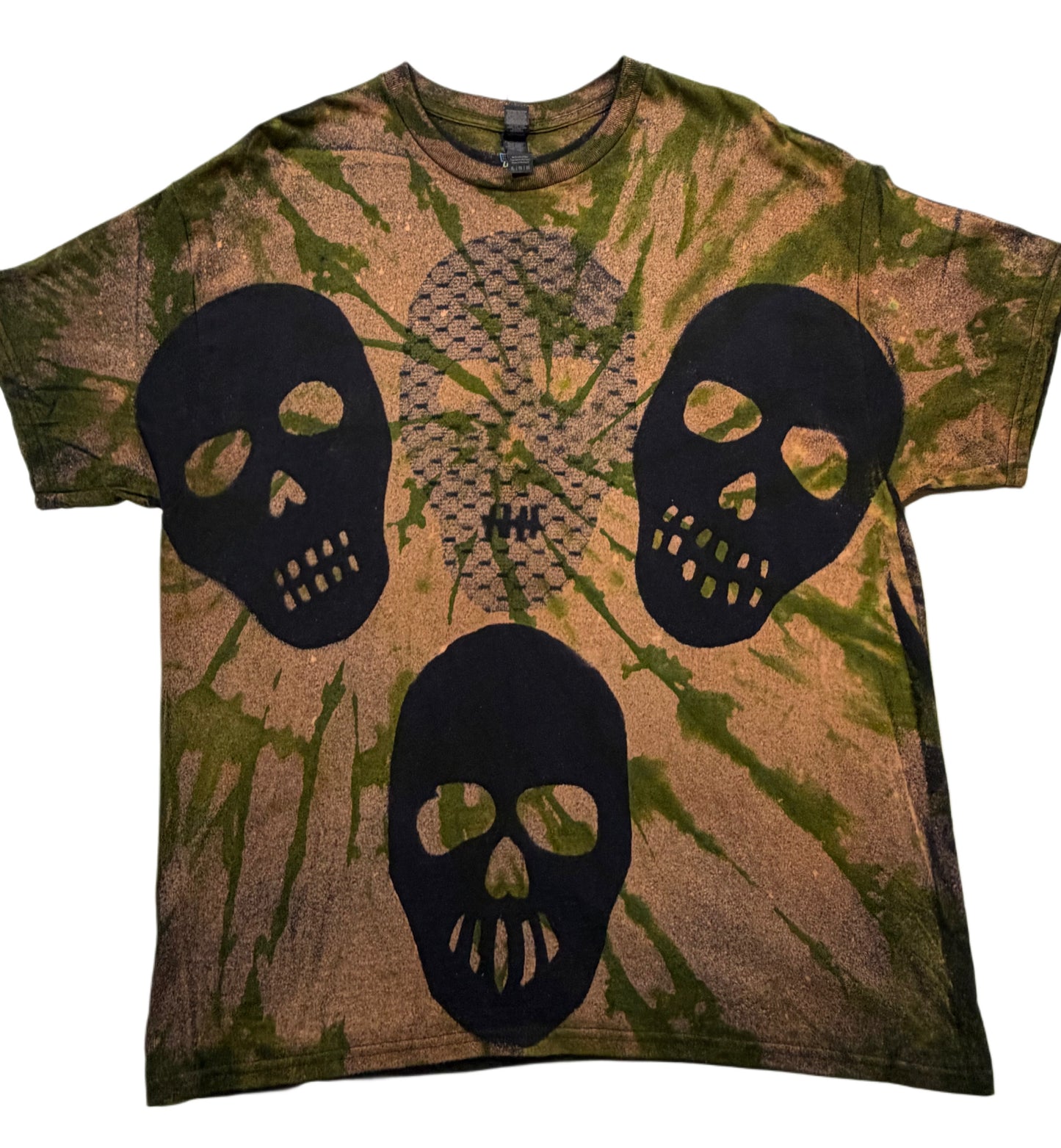 Skull Robbers (XL)
