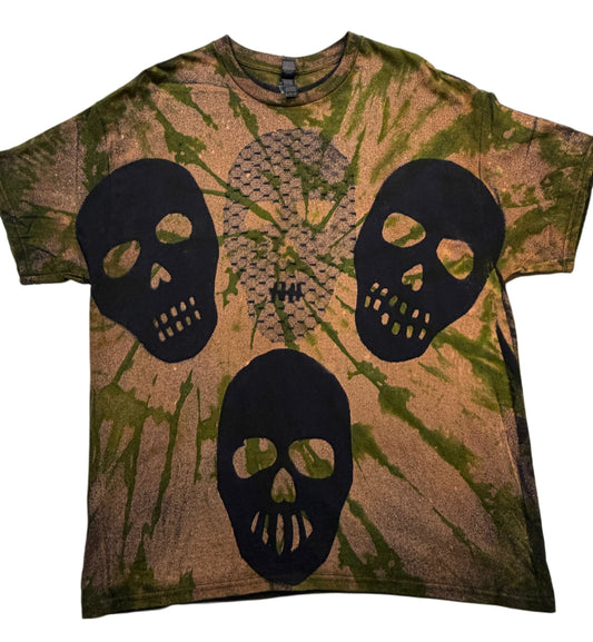 Skull Robbers (XL)