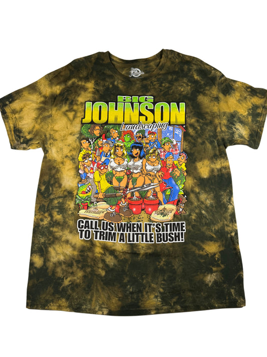 BIG JOHNSON REMIX (XL)
