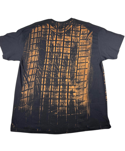 BLEACHED TIRE CHEVROLET REMIX (XL)