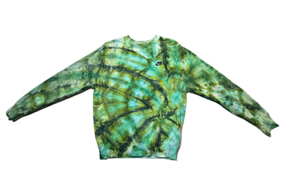 EMERALD VEINS (SMALL)