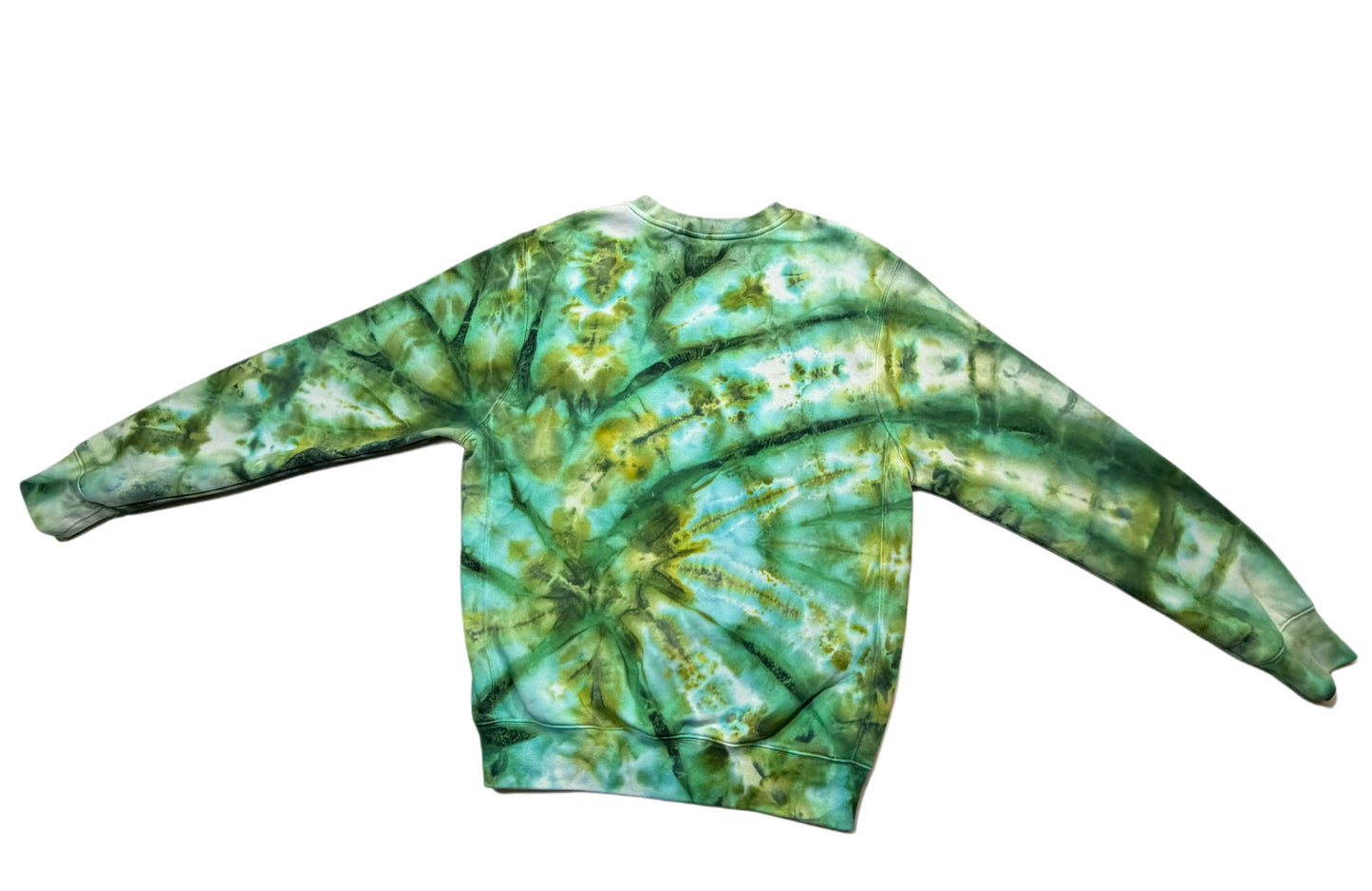 EMERALD VEINS (SMALL)