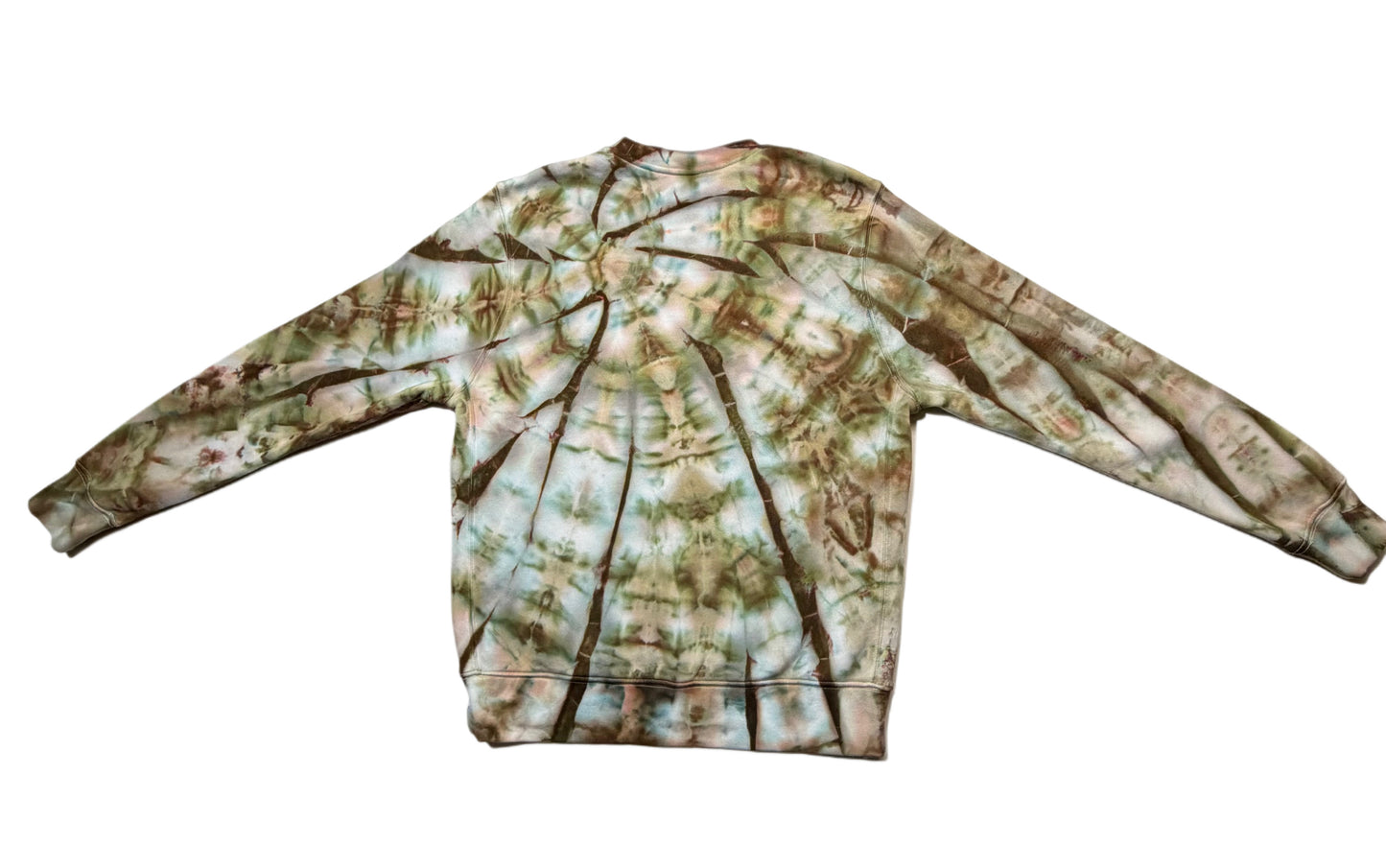 CLAY VEINS (MEDIUM)