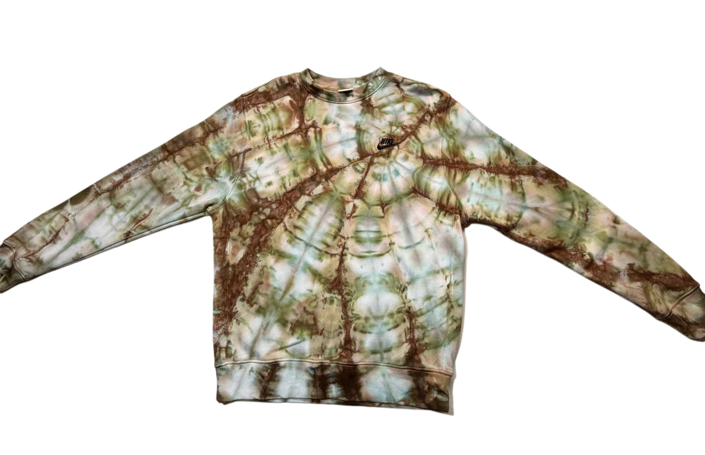 CLAY VEINS (MEDIUM)