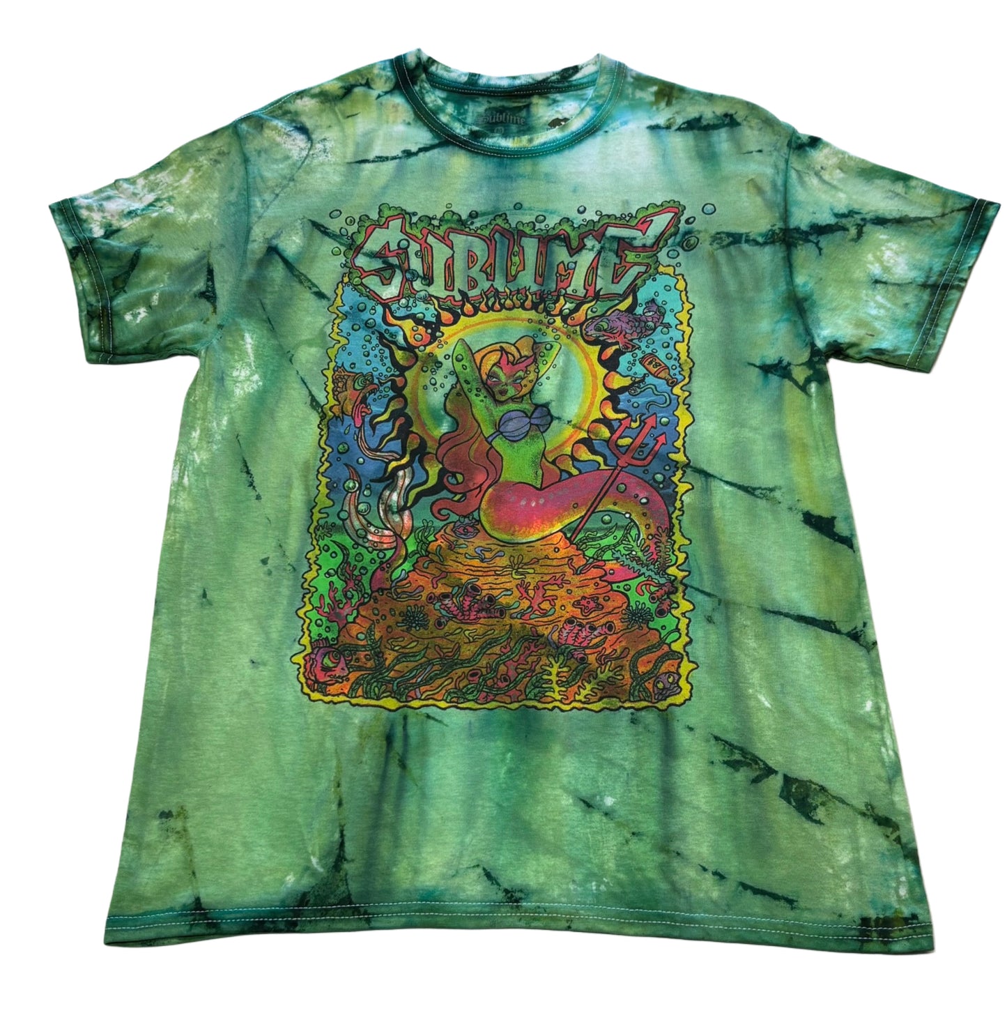 REMIXED "SUBLIME"(MEDIUM)