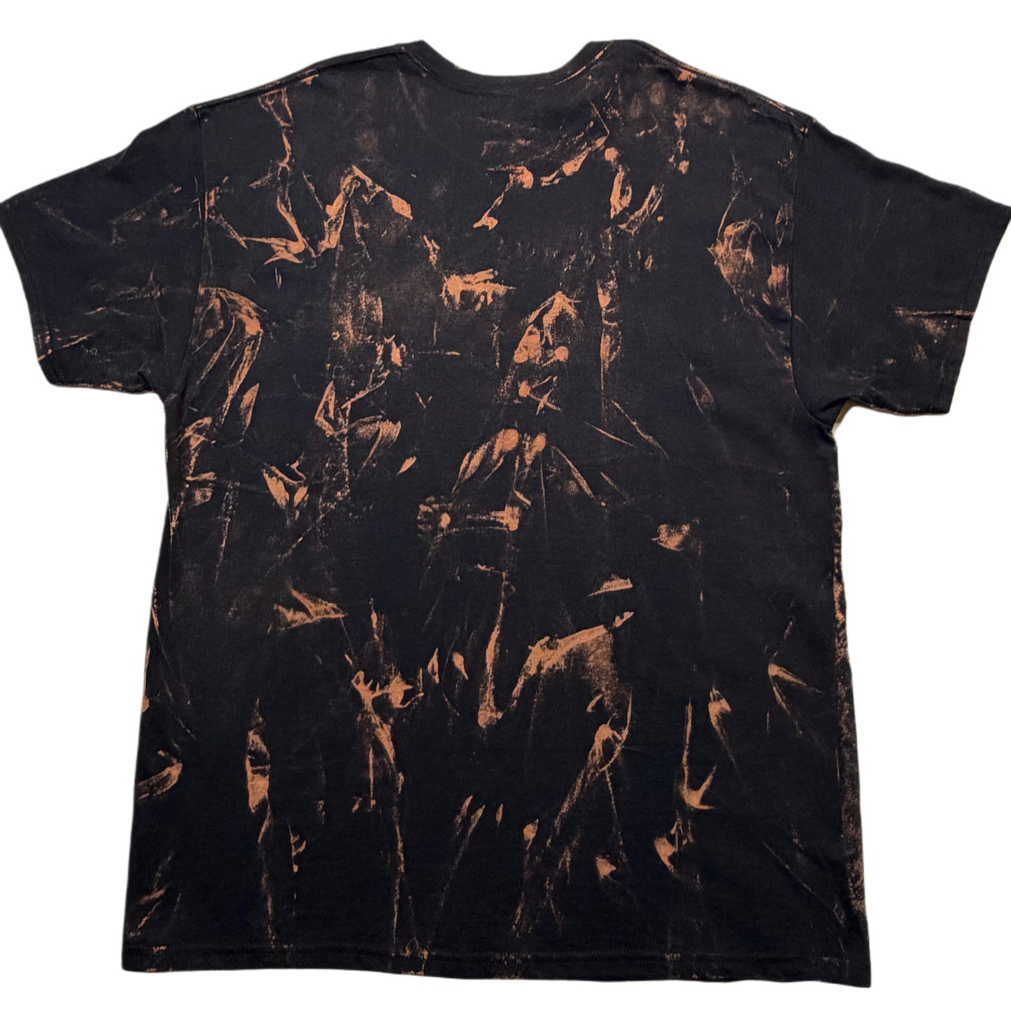 LWJP FLORAL SKULL (XL)