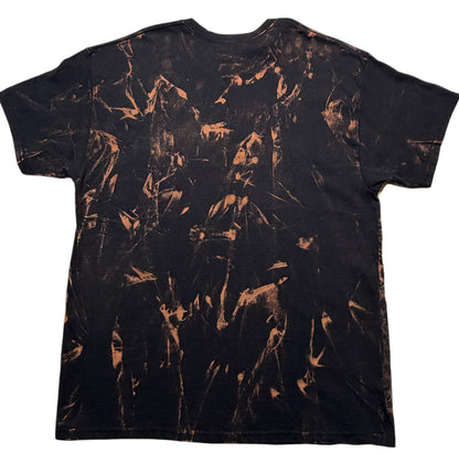 LWJP FLORAL SKULL (XL)