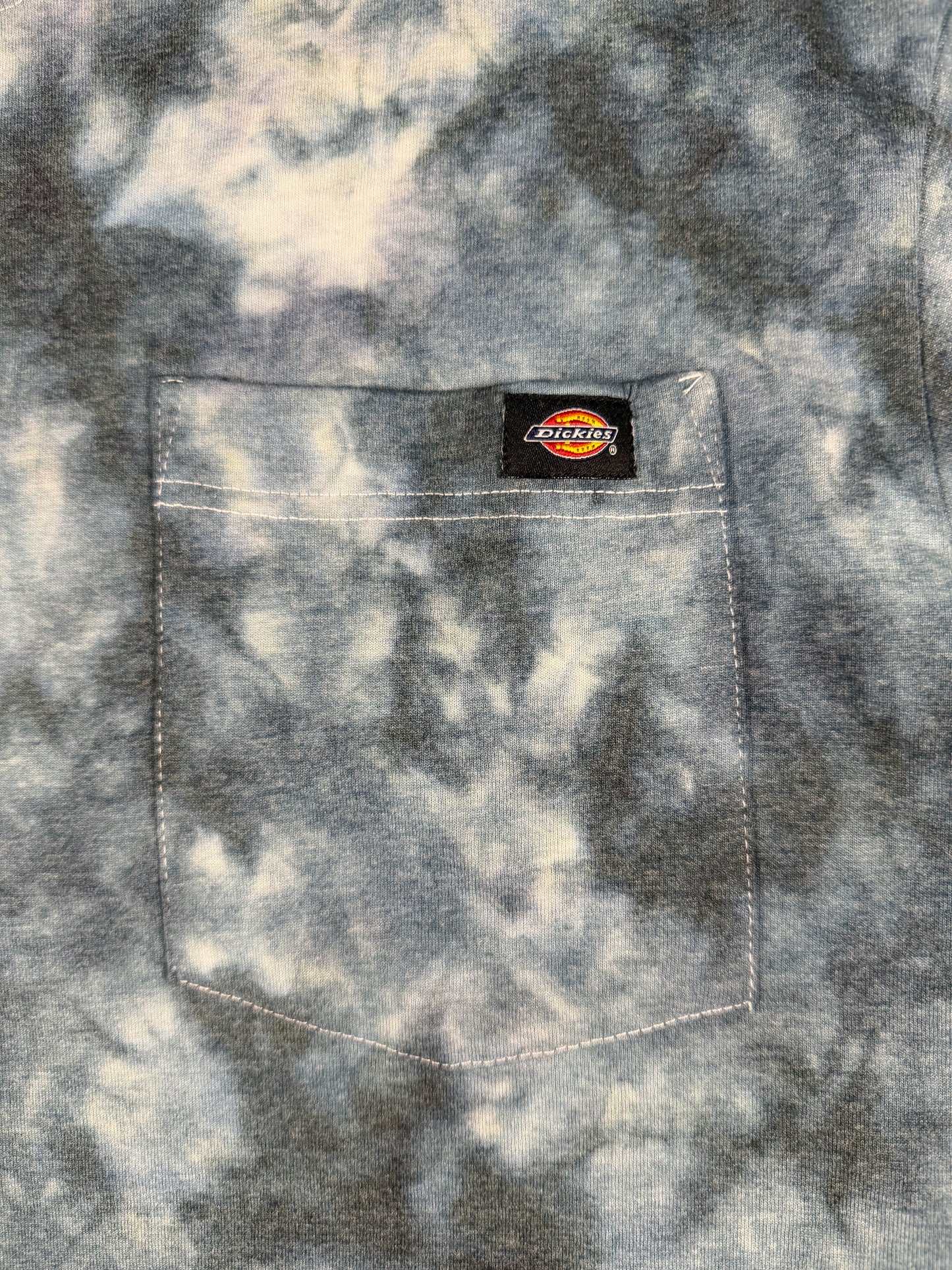 DICKIES REMIX (XL)