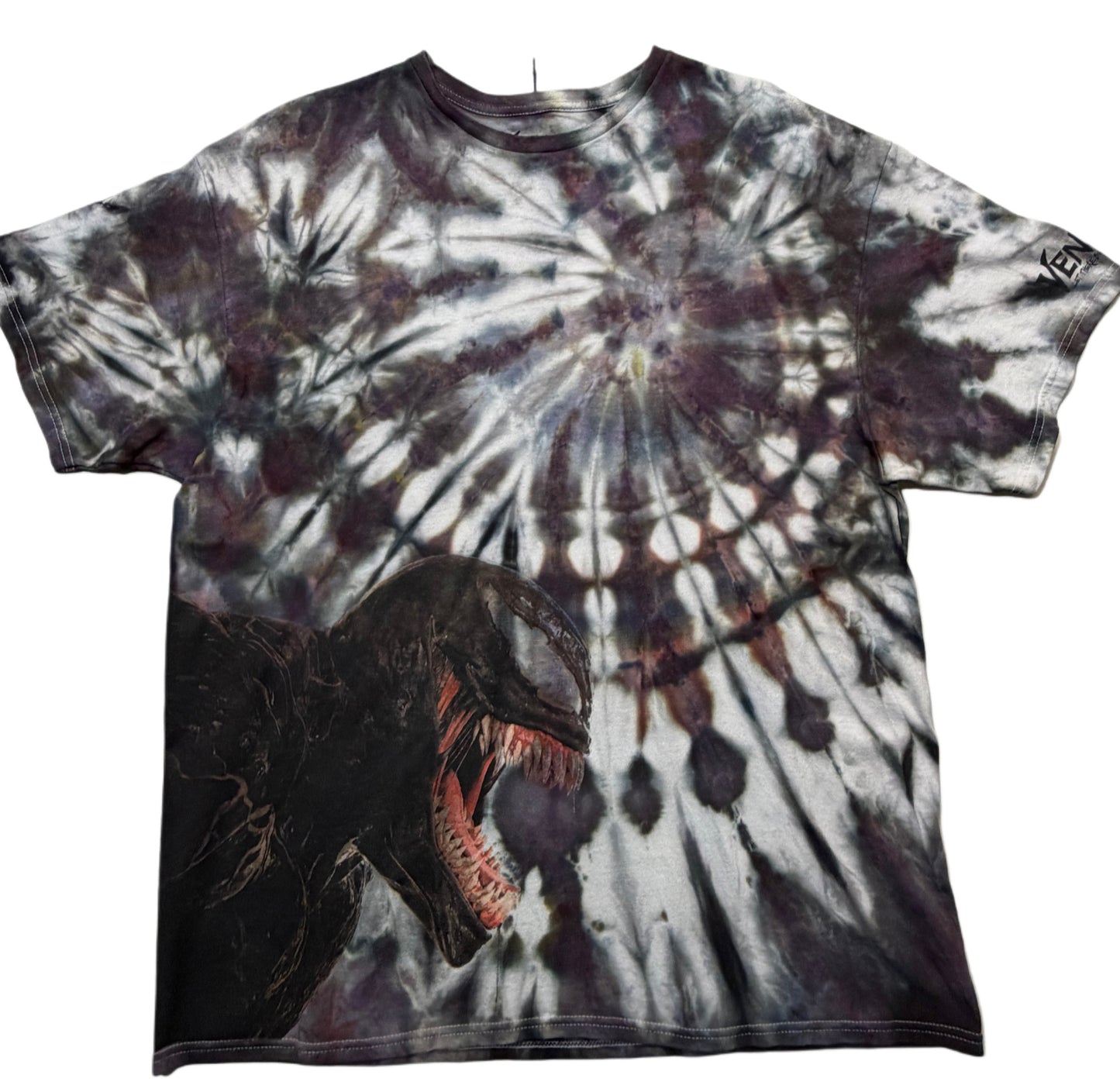 UPCYCLED "VENOM" (XL)