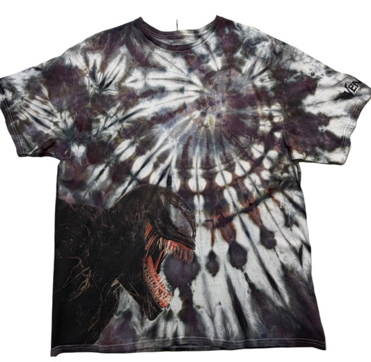 UPCYCLED "VENOM" (XL)
