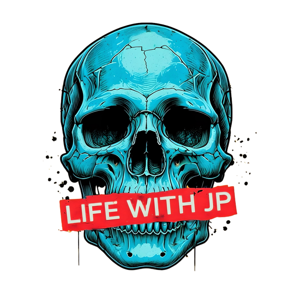 Life With JP