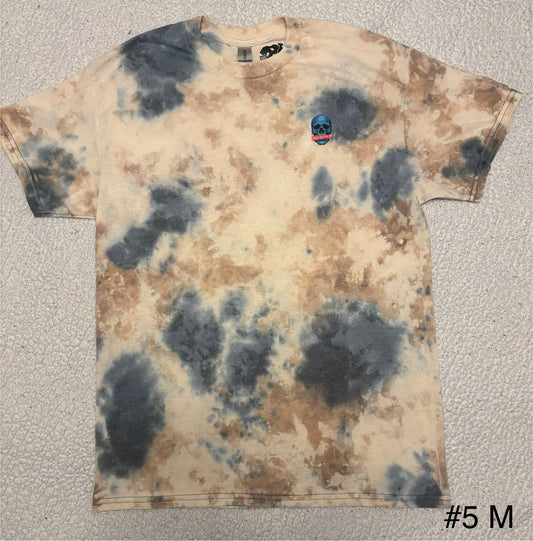 Remixed Skull Life With JP (Medium)