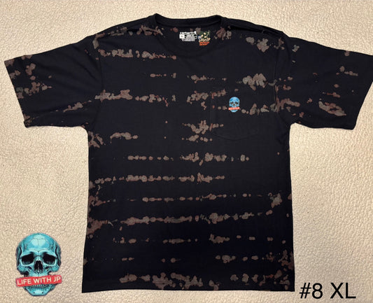 Remixed Carhartt Life With JP (XL Tall)