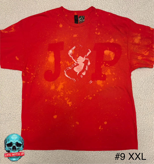 Remixed Jersey JP (XXL)
