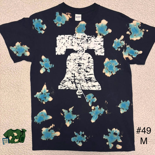 UpCycled Phillies Opening Night 2019(Medium)