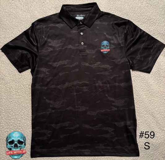 Remixed Life With JP Polo (Small)