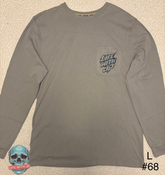 LWJP REMIXED TEXT LOGO (LARGE)