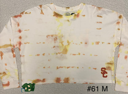 LWJP REMIXED USC TROJANS (MEDIUM)