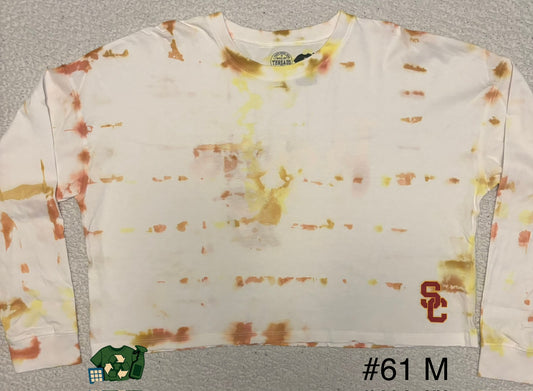 LWJP REMIXED USC TROJANS (MEDIUM)