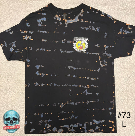 LWJP REMIXED SKULL SMOOTHIE (LARGE)