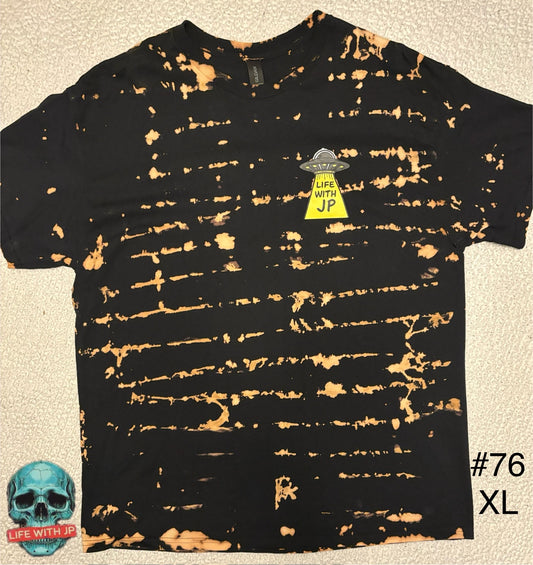 LWJP REMIXED UFO (XL)