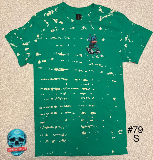 Remixed Life with JP X Eagles (Small)