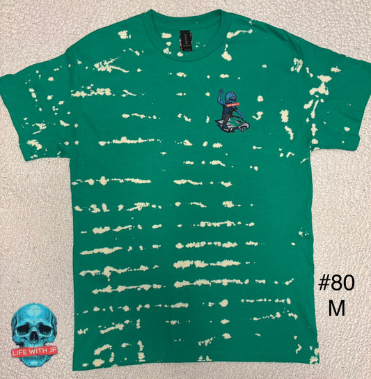 Remixed Life with JP X Eagles (Medium )