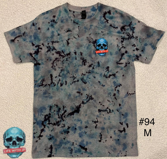 LWJP REMIXED SKULL(OG)(MEDIUM)