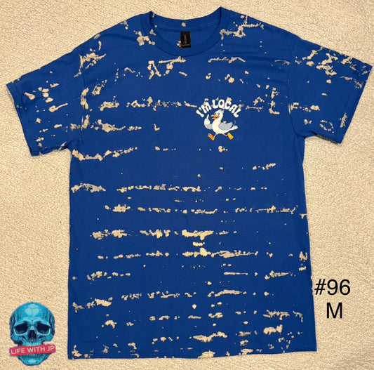 LWJP REMIXED "IM LOCAL" (MEDIUM)