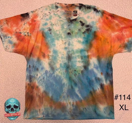 LWJP TIE DYE (XL)