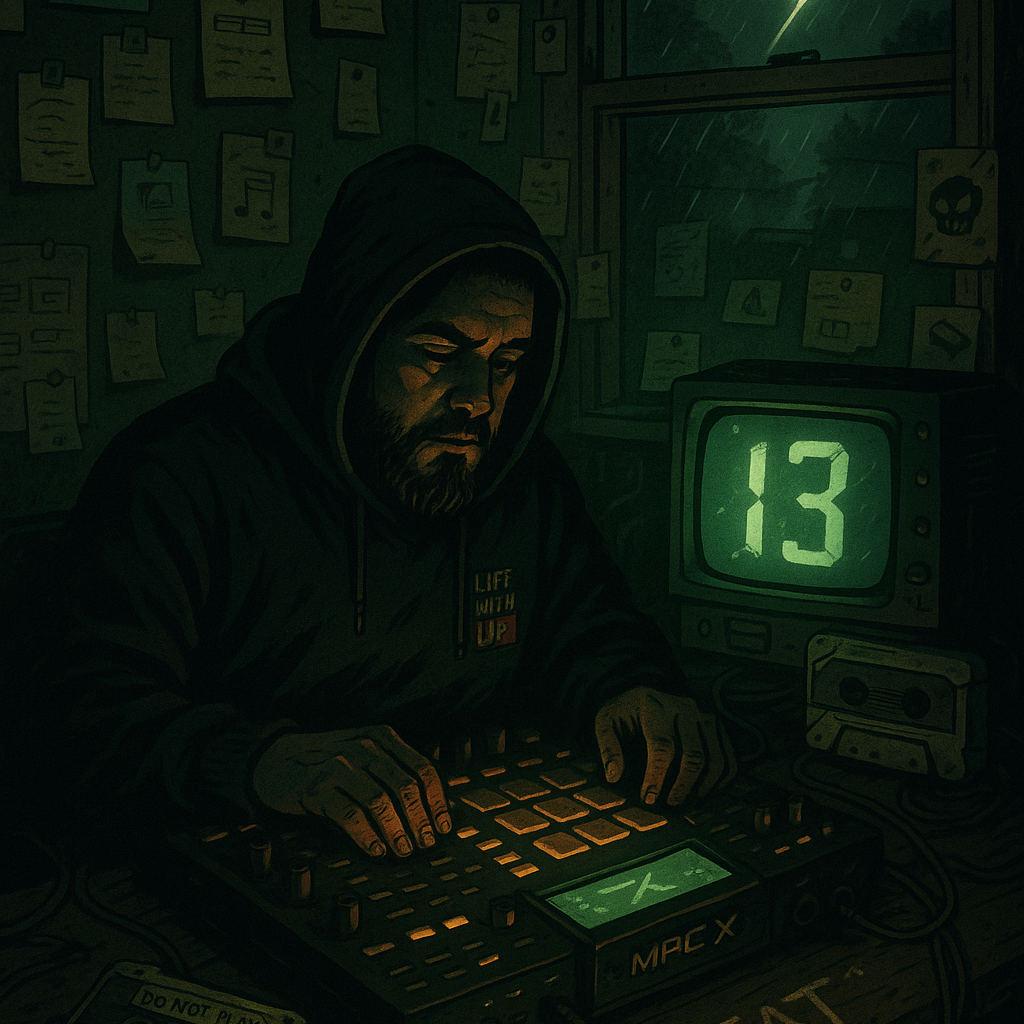 BEAT THIRTEEN