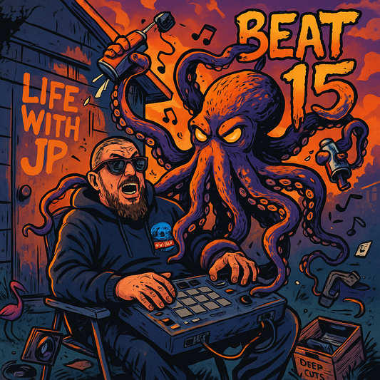 BEAT FIFTEEN
