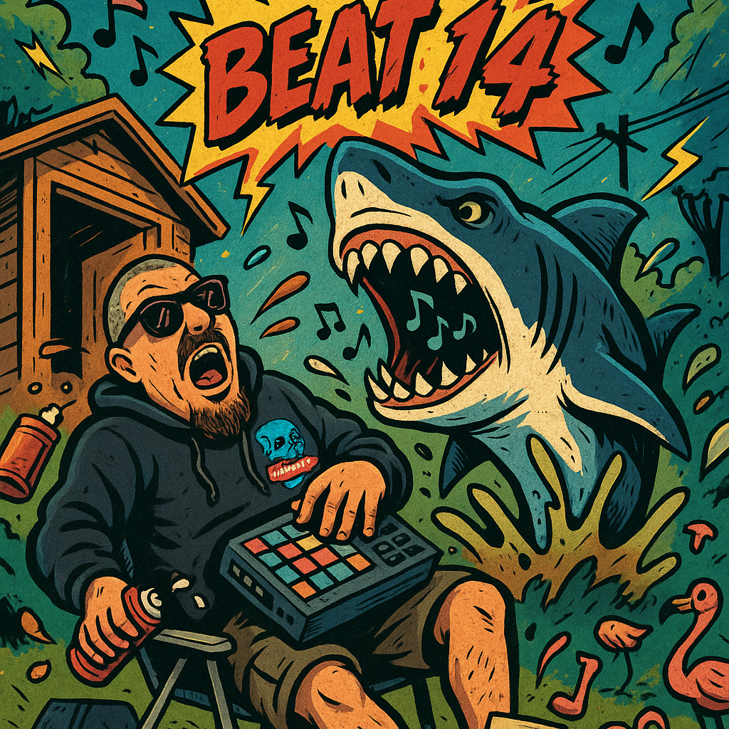 BEAT FOURTEEN
