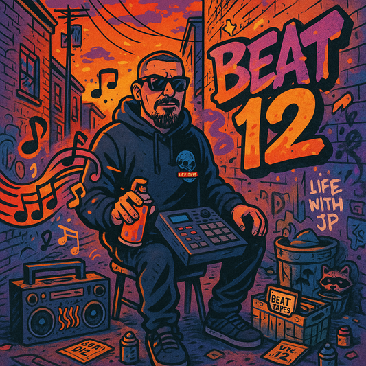 BEAT TWELVE