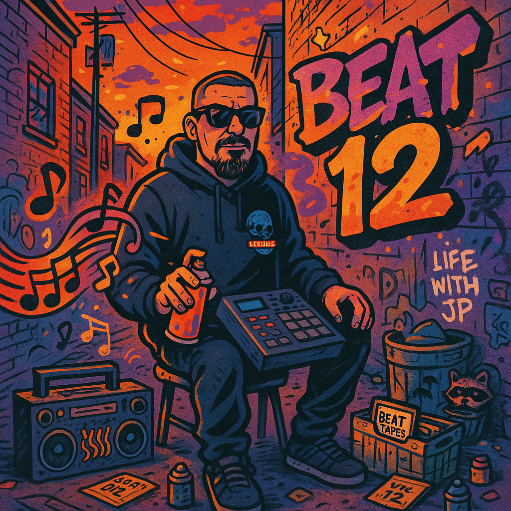 BEAT TWELVE